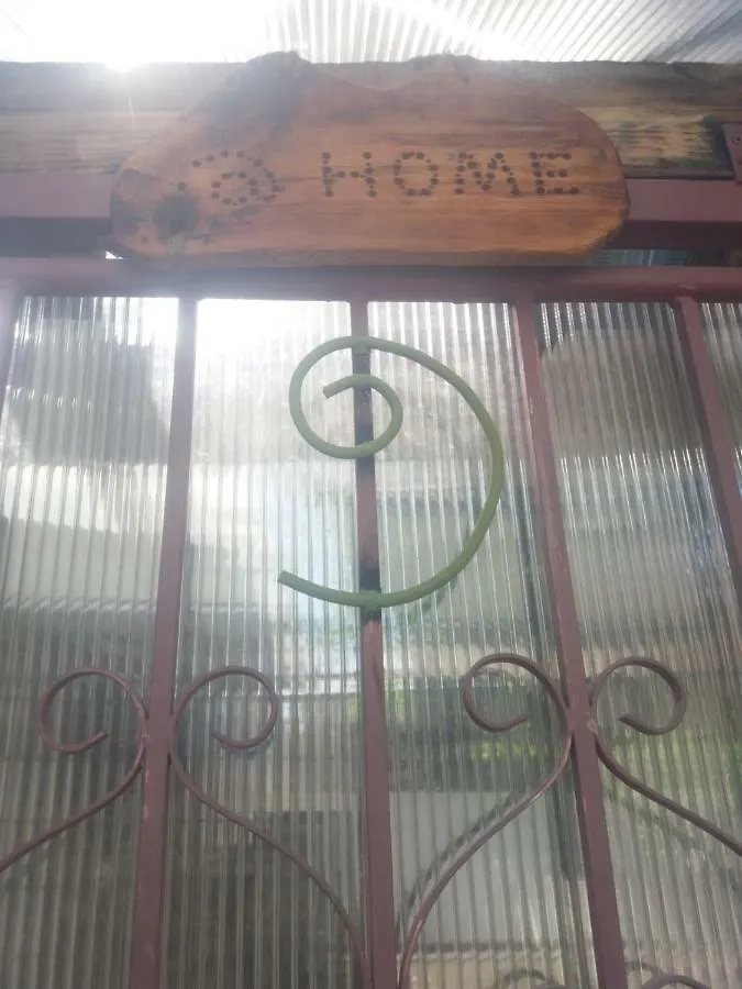 At Home Hostel Korce