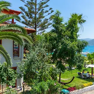 Iskelem Hotel Akyaka (Mugla)