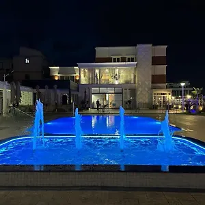 Colis Resort Kamez