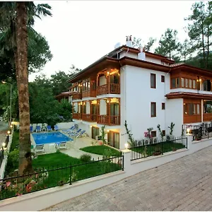 Ayka Hotel Akyaka (Mugla)