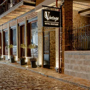  Hotel Vintage Boutique