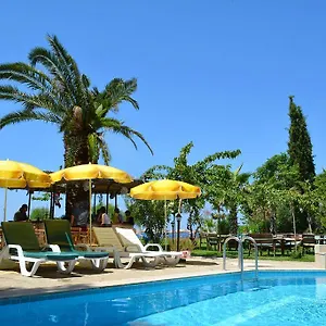 Palmiye Hotel Özdere