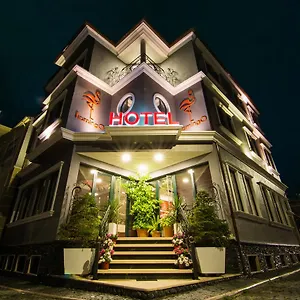 Hotel Flamingo, Korce