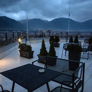 Gasthof Terrace &, Korce